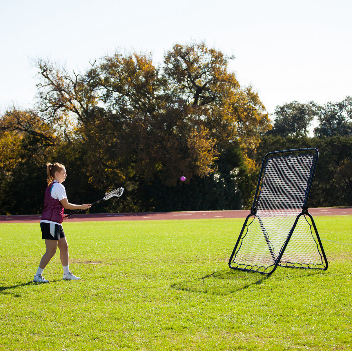Champion Sports MULTI-SPORT TRAINING REBOUNDER