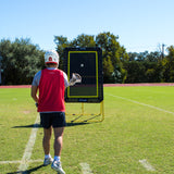 Champion Sports EXTRA-LARGE DELUXE REBOUNDER