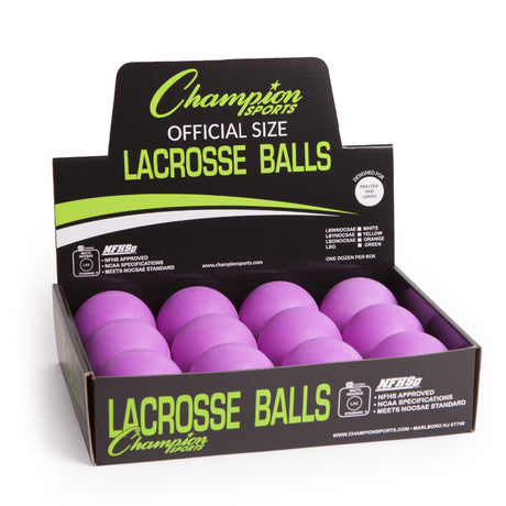 LACROSSE BALLS MULTI