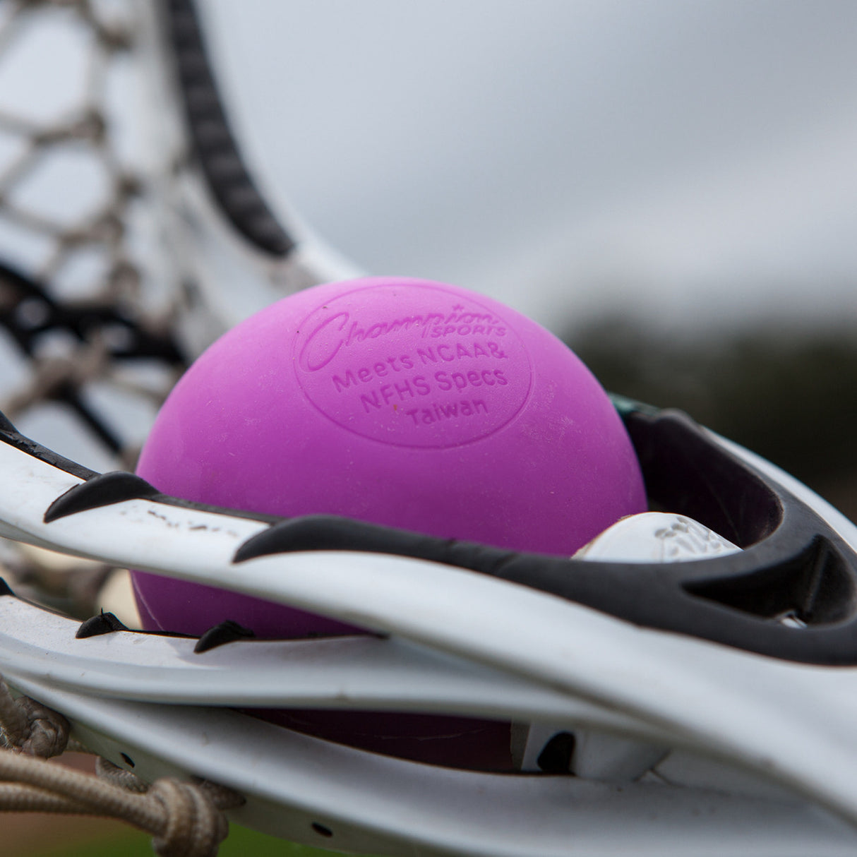 LACROSSE BALLS MULTI