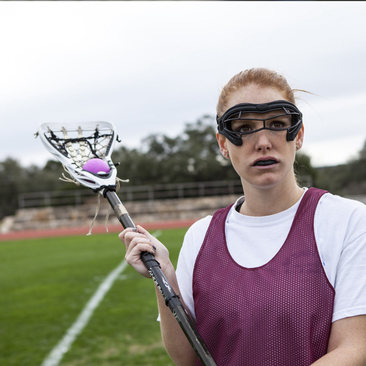 LACROSSE BALLS MULTI