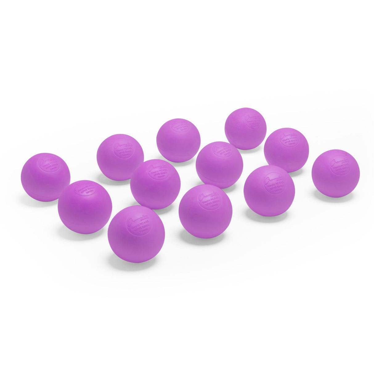 LACROSSE BALLS MULTI