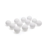 NOCSAE LACROSSE BALLS, BULK PACK ORANGE