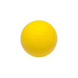 LACROSSE BALL SET WHITE, 3-PACK