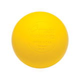 LACROSSE BALL BUCKET WHITE