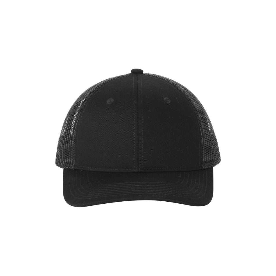 Port Authority ®  Snapback Ponytail Trucker Cap LC111 - Port Authority LC111