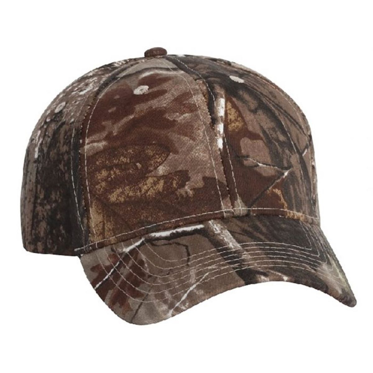 Kati Licensed Camo Hook-and-Loop Cap - Kati LC15V