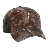 Kati Licensed Camo Hook-and-Loop Cap - Kati LC15V