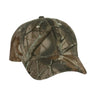 Kati Licensed Camo Hook-and-Loop Cap - Kati LC15V
