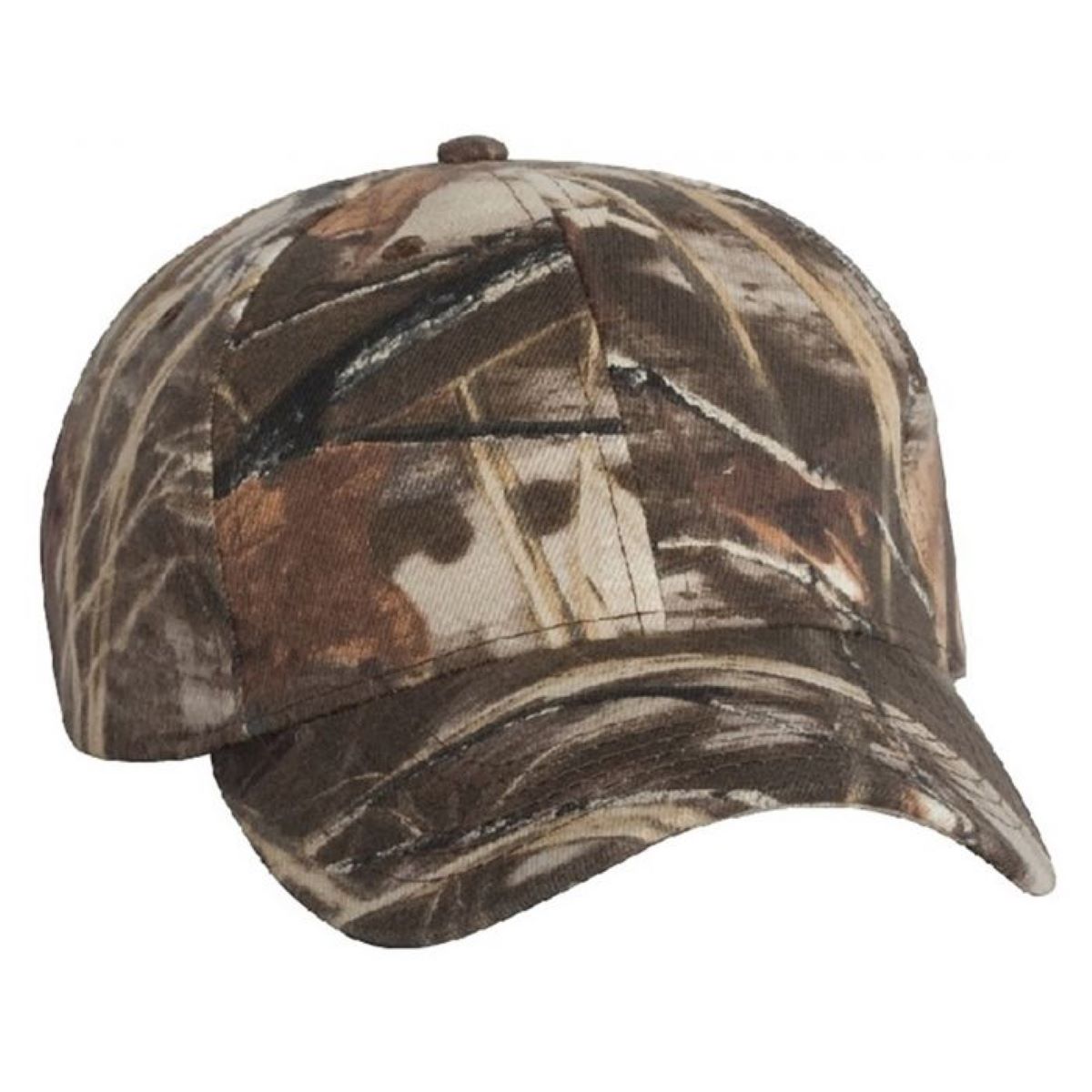 Kati Licensed Camo Hook-and-Loop Cap - Kati LC15V