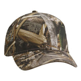 Kati Licensed Camo Hook-and-Loop Cap - Kati LC15V