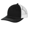 Port Authority ®  Snapback Ponytail Trucker Cap LC401 - Port Authority LC401
