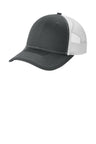 Port Authority ®  Snapback Ponytail Trucker Cap LC401 - Port Authority LC401