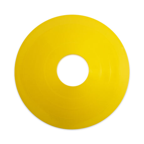 Champion Sports LDCOR Saucer Cone, Large Orange