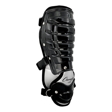 Champion Sports ADJUSTABLE BATTER'S SHIN GUARD