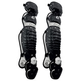 Champion Sports ADULT DOUBLE KNEE BASEBALL SHIN GUARDS