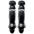 ADULT DOUBLE KNEE BASEBALL SHIN GUARDS