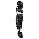 Champion Sports PRO MODEL DOUBLE KNEE BASEBALL SHIN GUARDS
