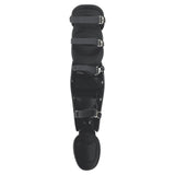Champion Sports PRO MODEL DOUBLE KNEE BASEBALL SHIN GUARDS