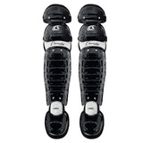 PRO MODEL DOUBLE KNEE BASEBALL SHIN GUARDS