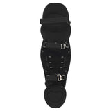 Champion Sports SINGLE KNEE BASEBALL SHIN GUARDS 13" L, AGES 9-12