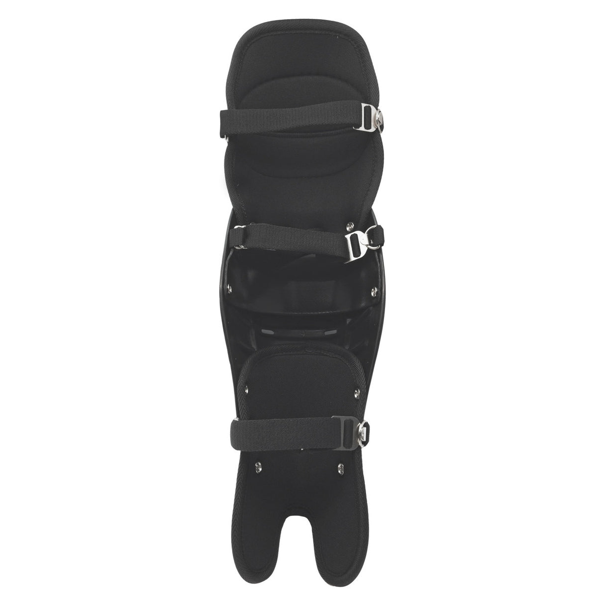 Champion Sports SINGLE KNEE UMPIRE'S LEG GUARDS