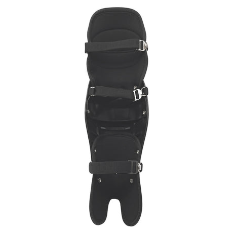 Champion Sports SINGLE KNEE UMPIRE'S LEG GUARDS
