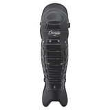 Champion Sports SINGLE KNEE UMPIRE'S LEG GUARDS