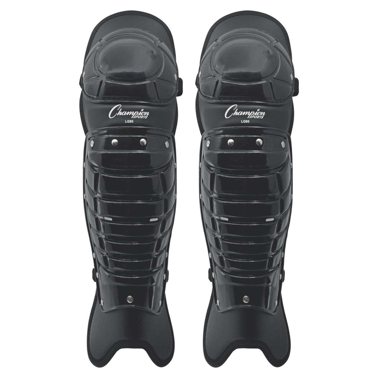 SINGLE KNEE UMPIRE'S LEG GUARDS