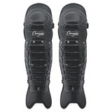 SINGLE KNEE UMPIRE'S LEG GUARDS