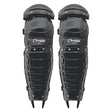 DOUBLE KNEE UMPIRE LEG GUARDS WITH WINGS