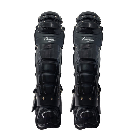PRO STYLE UMPIRE LEG GUARDS