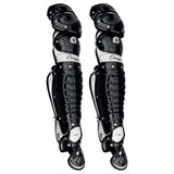 Champion Sports ADULT TRIPLE KNEE BASEBALL SHIN GUARDS