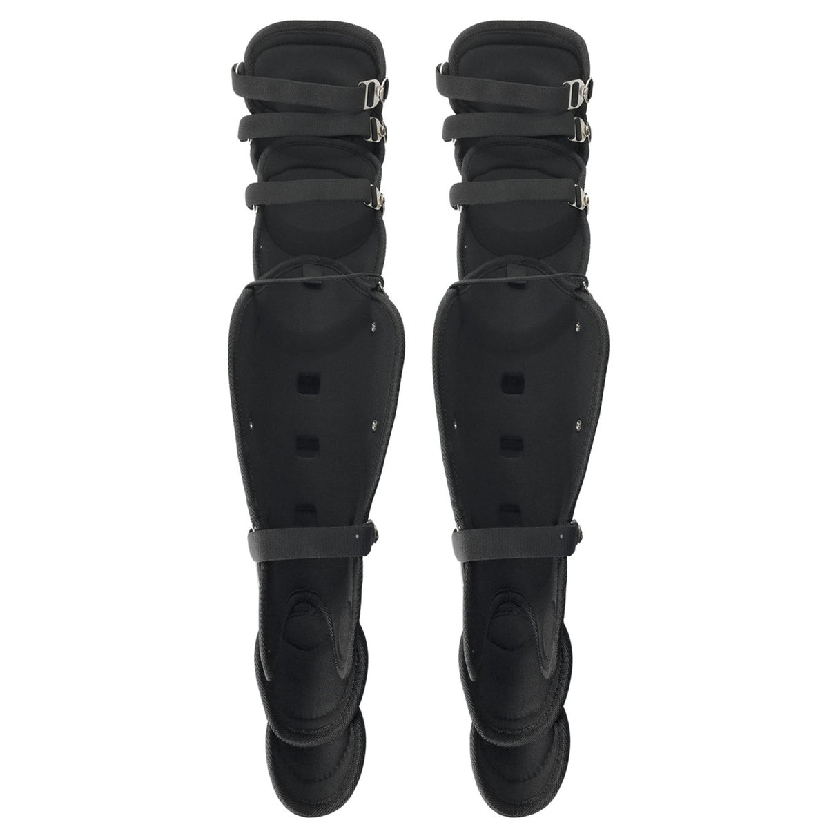 Champion Sports ADULT TRIPLE KNEE BASEBALL SHIN GUARDS