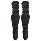 Champion Sports ADULT TRIPLE KNEE BASEBALL SHIN GUARDS