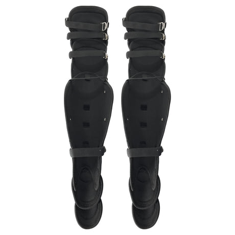 Champion Sports ADULT TRIPLE KNEE BASEBALL SHIN GUARDS