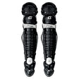 ADULT TRIPLE KNEE BASEBALL SHIN GUARDS