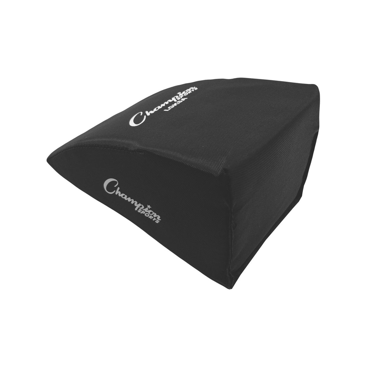 Champion Sports CATCHER'S KNEE SUPPORTS ADULT