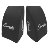 Champion Sports CATCHER'S KNEE SUPPORTS ADULT