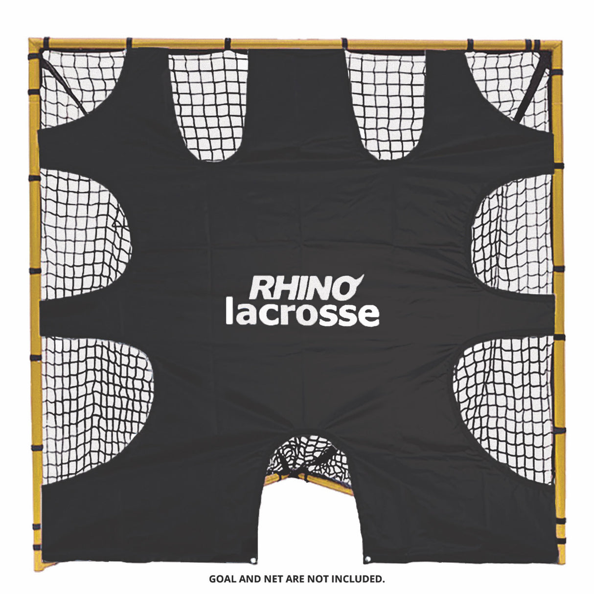Champion Sports LACROSSE GOAL SHOOTING TARGET