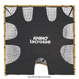 Champion Sports LACROSSE GOAL SHOOTING TARGET