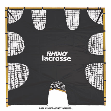 Champion Sports LACROSSE GOAL SHOOTING TARGET