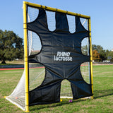 Champion Sports LACROSSE GOAL SHOOTING TARGET