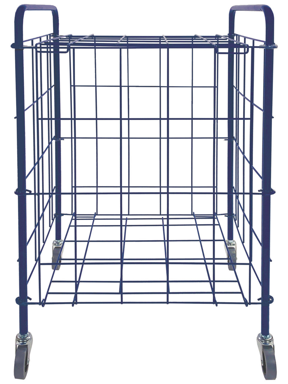 Champion Sports HALF-SIZE LOCKABLE BALL LOCKER