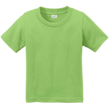 Joe's USA Infant 5.4-oz 100% Cotton T-Shirts Joe's USA