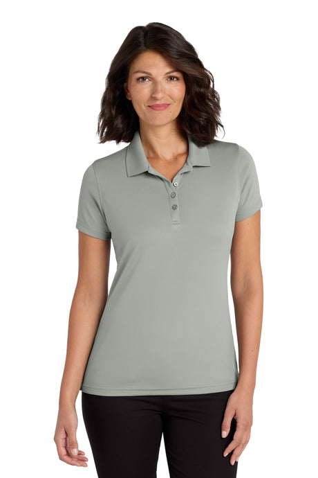 Port Authority LK110 Women's Dry Zone UV Micro-Mesh Polo