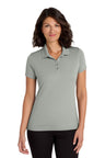 Port Authority LK110 Women's Dry Zone UV Micro-Mesh Polo