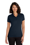 Port Authority LK110 Women's Dry Zone UV Micro-Mesh Polo