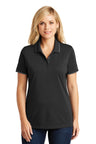 Port Authority ®  Women's Dry Zone ®  UV Micro-Mesh Tipped Polo. LK111 - Port Authority LK111