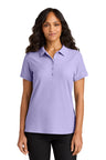 Port Authority ®  Women's Wearever Signature Pique Polo LK200 - Port Authority LK200